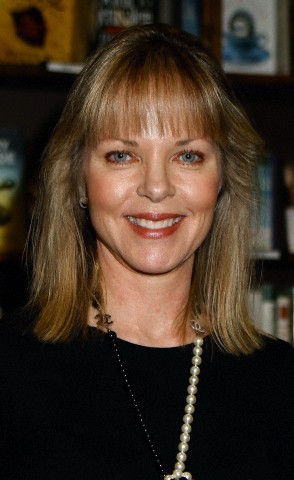  Melissa Sue Anderson