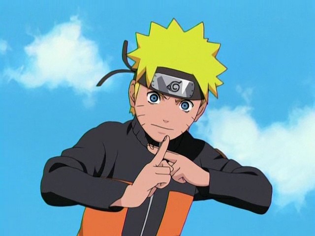 most powerful character in naruto