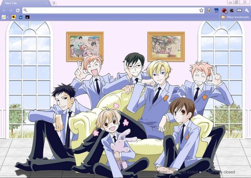  Ouran~