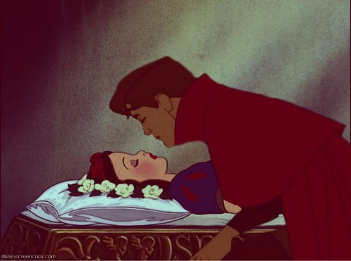  Phillip and Snow White