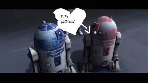  R2 l’amour