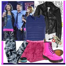  Shake It Up Clothes