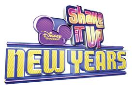  Shake It Up New Years