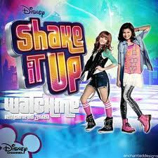  Shake It Up Season 2