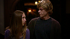  Tate and tolet, violet | 1x08 Rubber Man