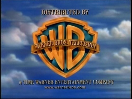  Warner Bros. televisão Distribution (2000)