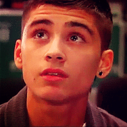  Zayn! [1D: A anno In The Making] ♥
