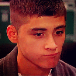  Zayn! [1D: A Jahr In The Making] ♥