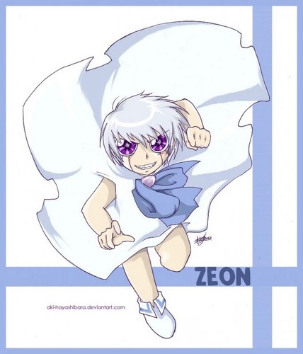  Zeno/Zeon and Dufort