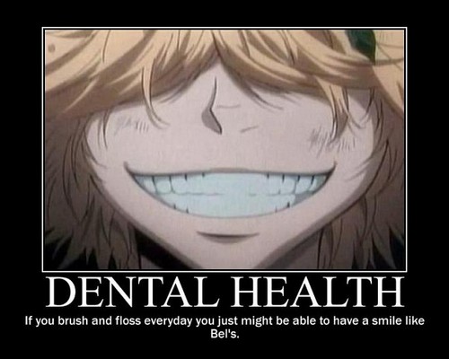  dental health