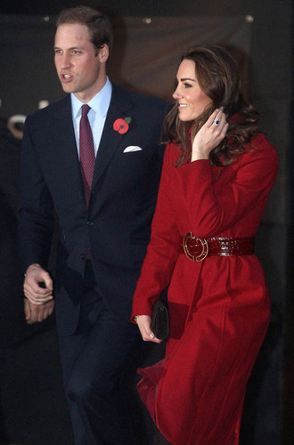  kate and ring