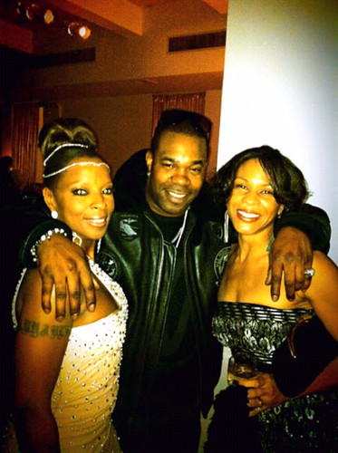  mary j blige and busta rhymes