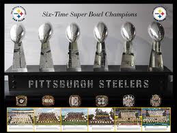  six time superbowl champs