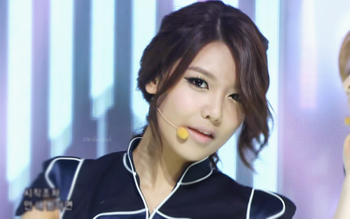  sooyoung the boys