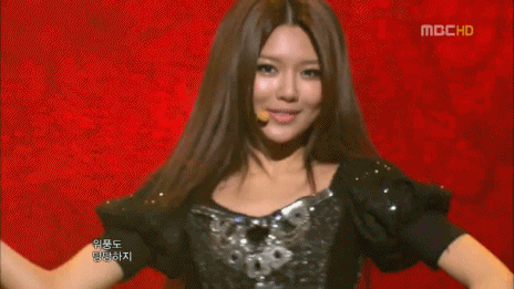  sooyoung the boys