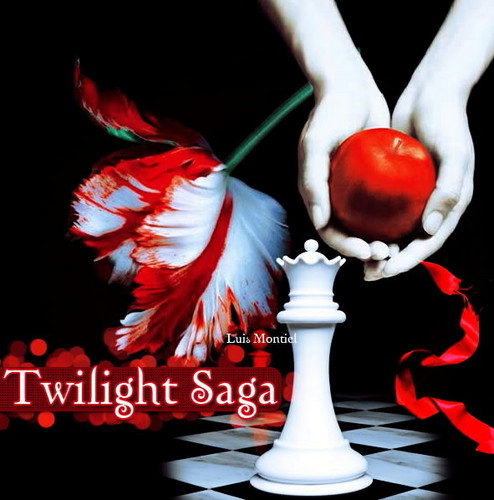  twilight saga