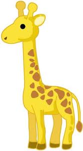  ♫ Giraffes~ ♫