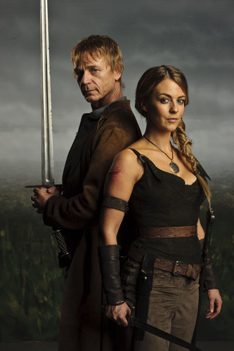  4x12- The Sword in the Stone (Part 1)- Promo foto