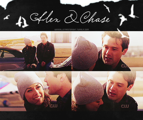  Alex&Chase