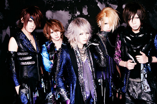 And -Eccentric Agent- : New Look