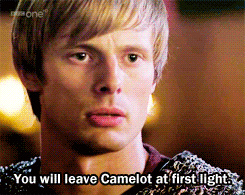  Arthur and Guinevere 4x10