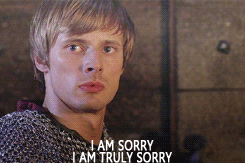  Arthur and Guinevere 4x10