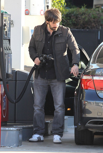  Ben Affleck Is Looking Like A Homeless Person