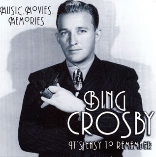  Bing Crosby pictures
