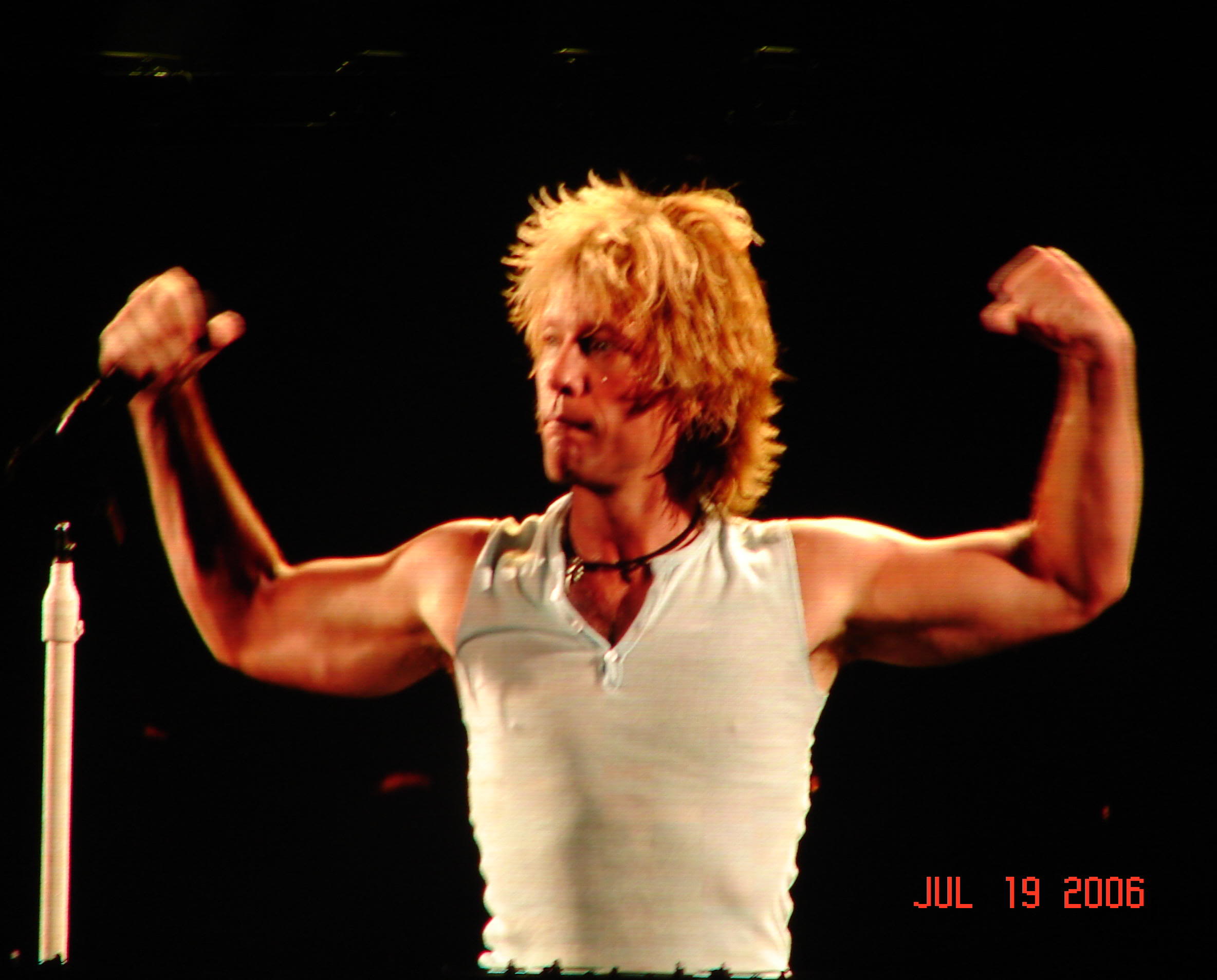 4. Bon Jovi Nail Decals - wide 4