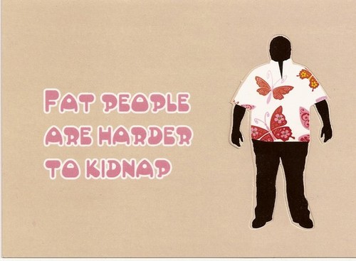  Fat People