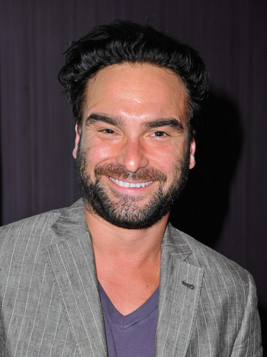  Johnny Galecki @ The Los Angeles Times' 3rd Annual "The Envelope: Primetime Emmy Screening Series"