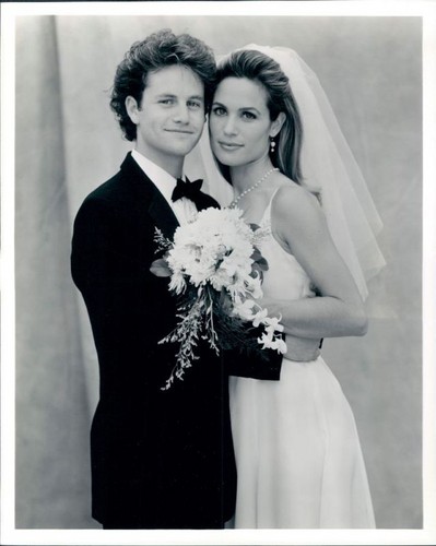  Kirk Cameron and Chelsea Noble
