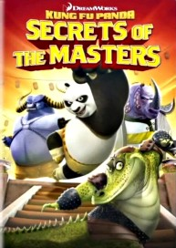Kung Fu Panda 2 Dvd