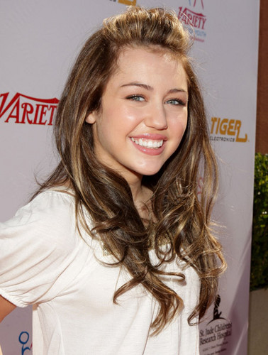  Miley<3
