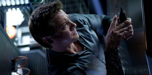 Mission Impossible Ghost Protocol Stills