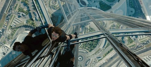  Mission Impossible Ghost Protocol Stills