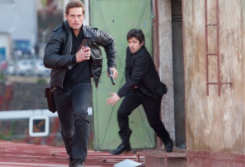  Mission Impossible Ghost Protocol Stills