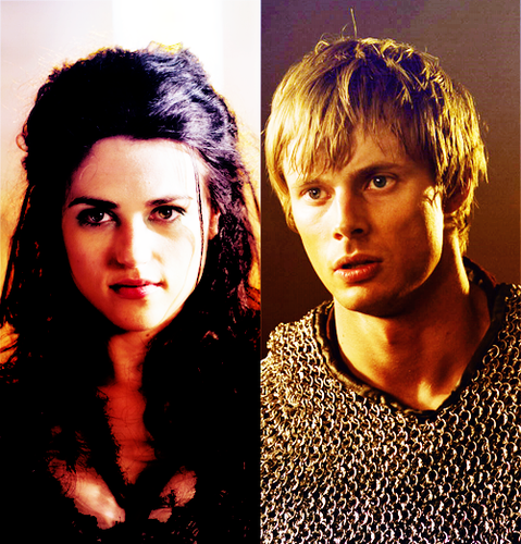  Morgana&Arthur