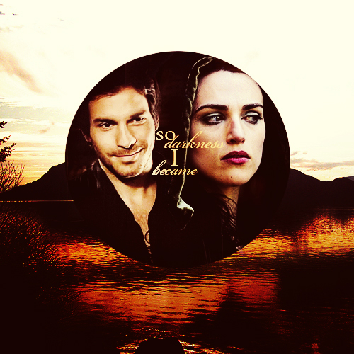  Morgana&Lancelot