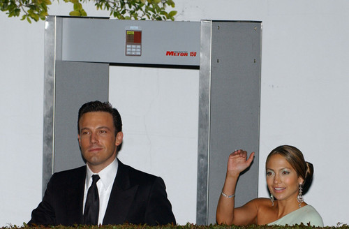  Remember When Ben Affleck And Jennifer Lopez Dated?