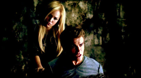  Stefan and Lexi