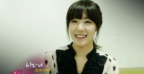 Tiffany @ KBS ster Life Theater