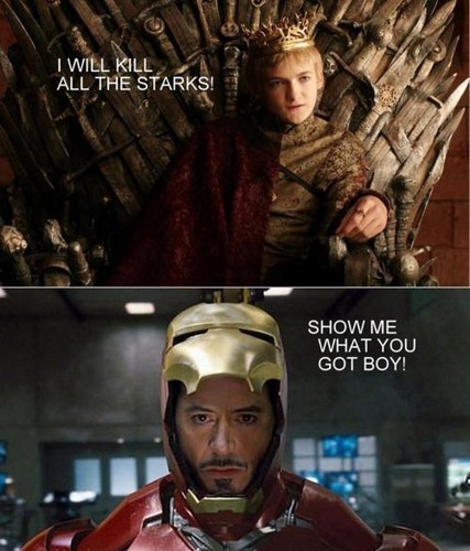  Kill All The Starks