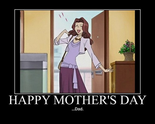  happy mothers دن