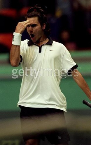 Rafa Nadal funny moments - Roger Federer video - Fanpop