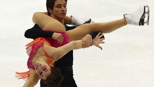  2011 Four Continents Championships