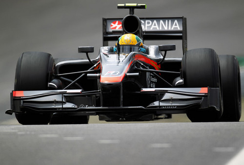  2011 Brazilian GP