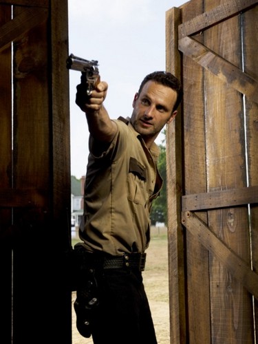  Andrew l AS Rick