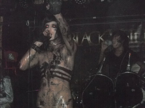  Andy wheres my trousers gone Biersack!
