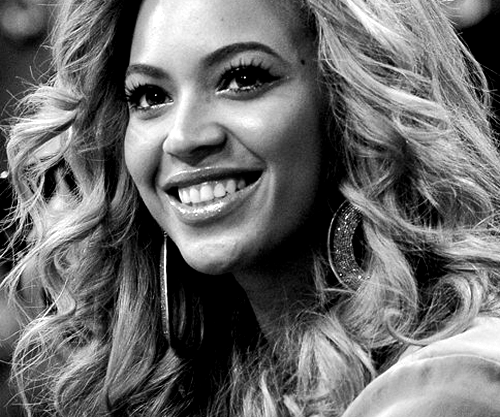  Beyonce♥
